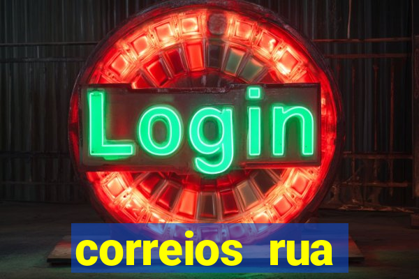 correios rua camaqua 408 porto alegre